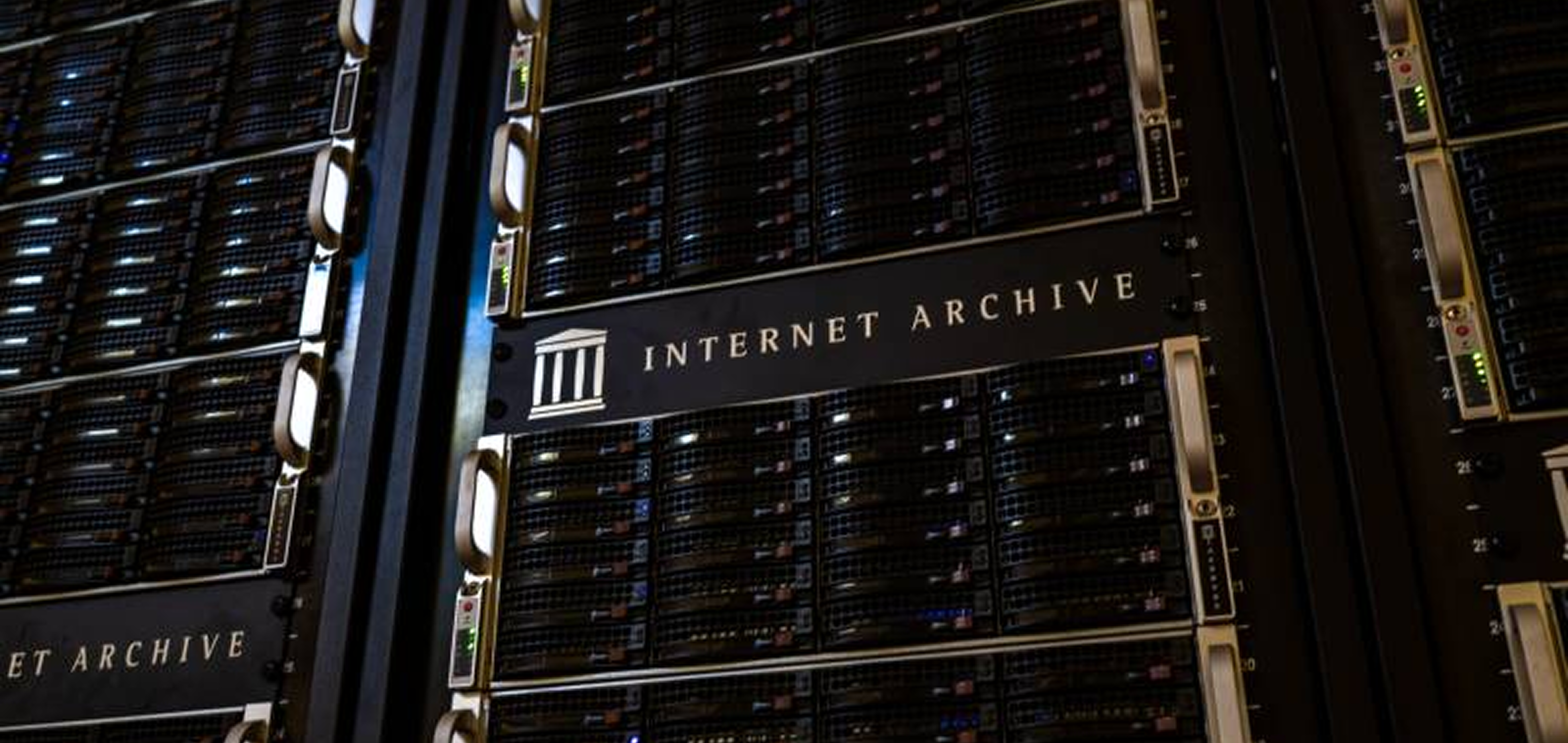 Archive-It cover