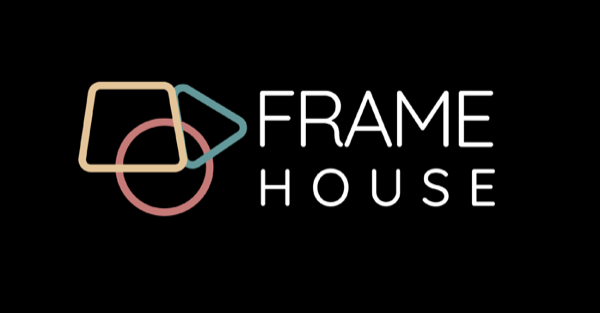 Frame House logo