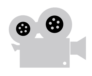 Frame House sticker