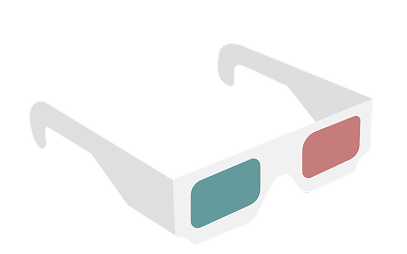 Frame House sticker