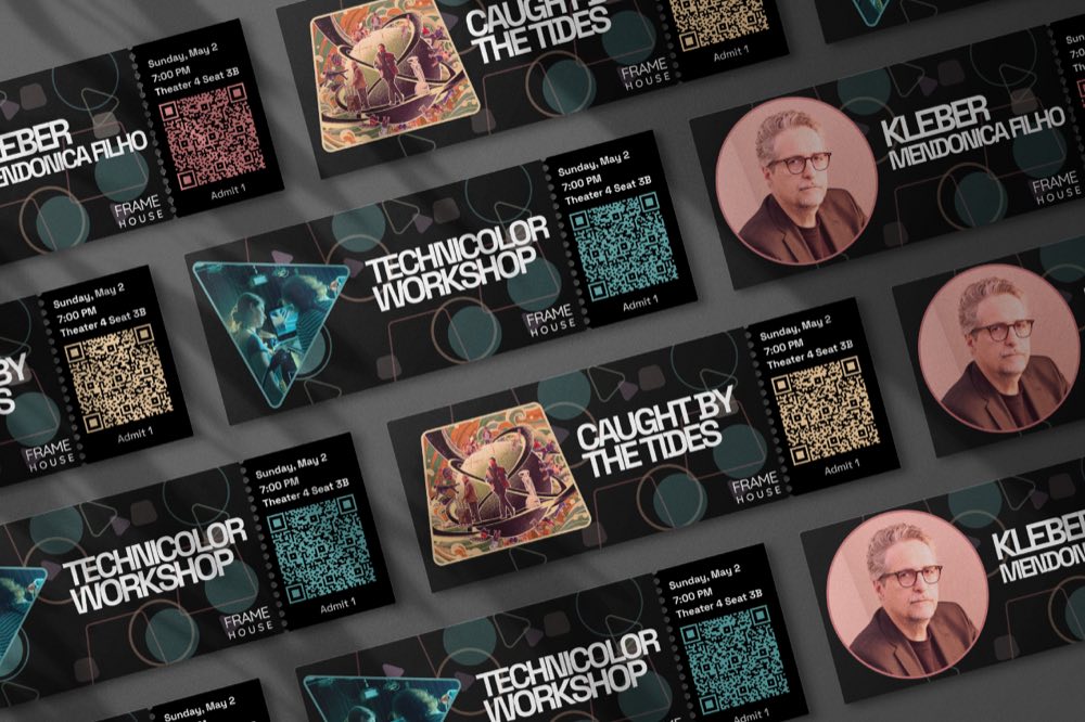 Frame House event tickets