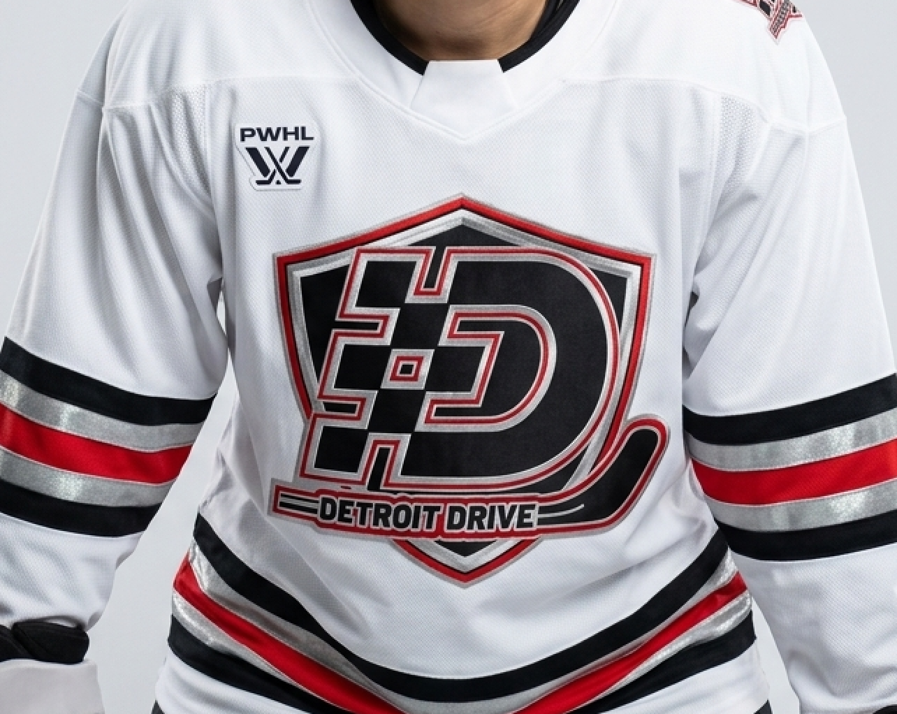 PWHL Detroit concept thumbnail