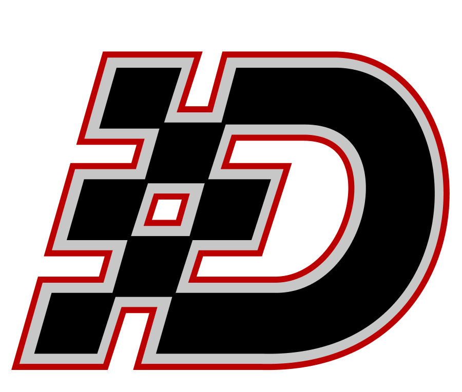 Detroit Drive mark