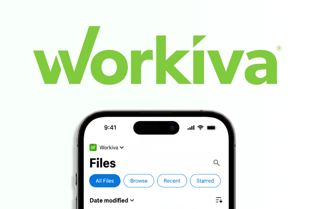 Workiva