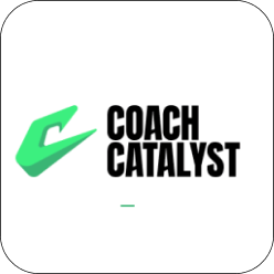 Coach Catalyst logo