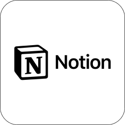 Notion logo