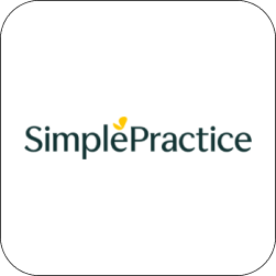 SimplePractice logo