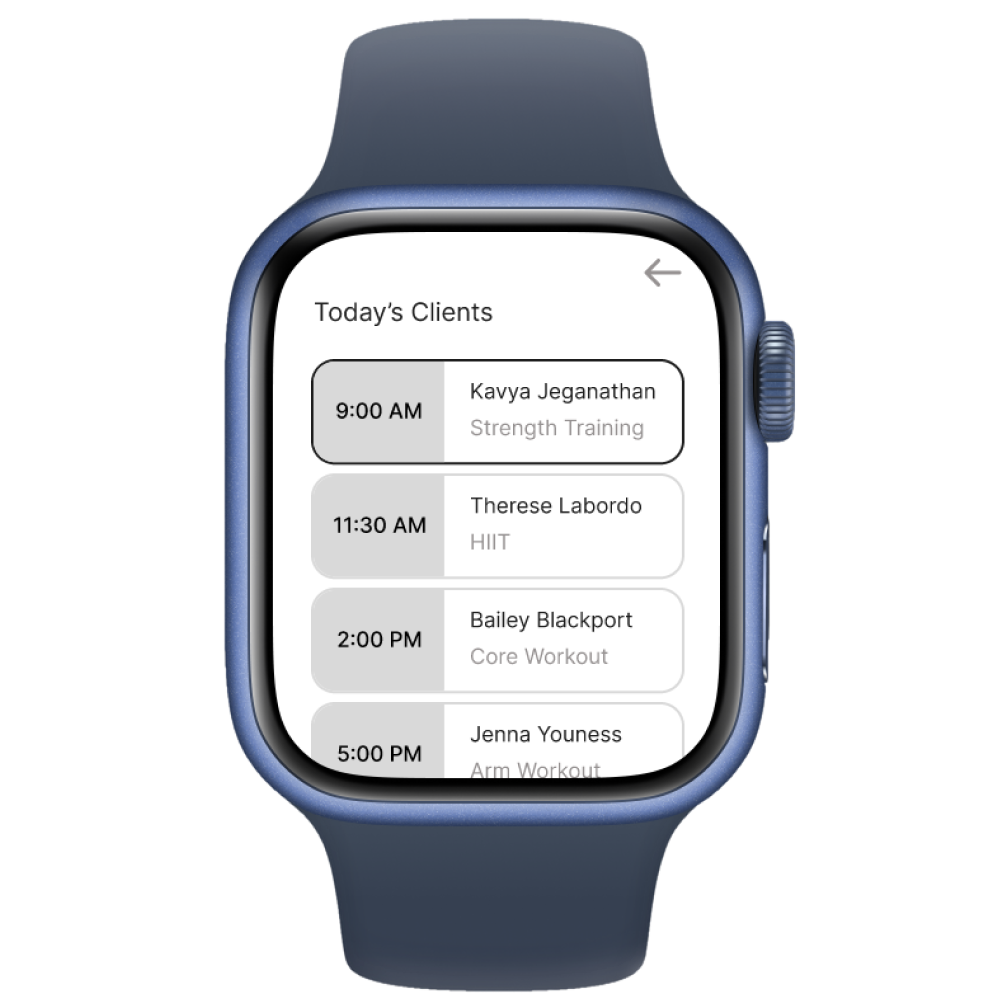 Wearable wireframe 2