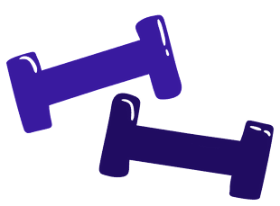 Spotter sticker