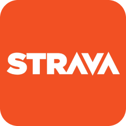 Strava logo