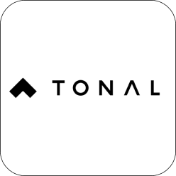 Tonal logo