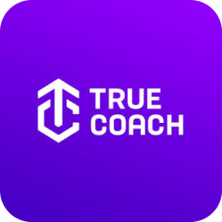 TrueCoach logo